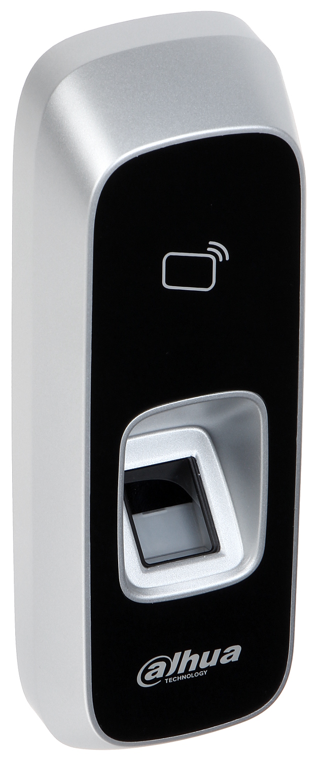 Dahua Fingerprint RFID Reader