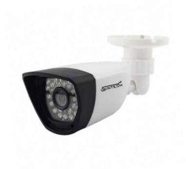 Sintech/ST-20P PLUS 2 Mega Pixel AHD Camera Waterproof Bullet