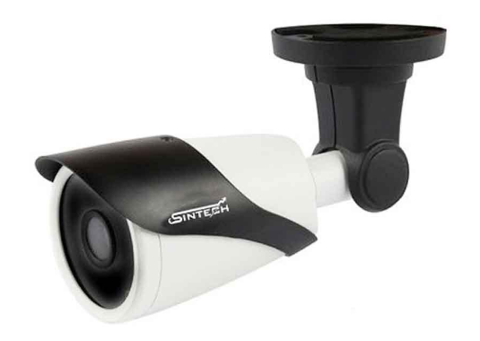 Sintech/ST-25K 4 Mega Pixel AHD Camera Waterproof Metal Bullet