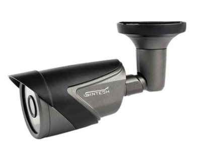 Sintech/ST-21U 3 Mega Pixel	 AHD Camera Waterproof Metal Bullet