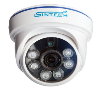 Sintech/ST-47K  5 Mega Pixel AHD CAMERA