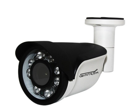 Sintech/ST-28K5 5 Mega Pixel AHD CAMERA Veri-focal Manual Zoom