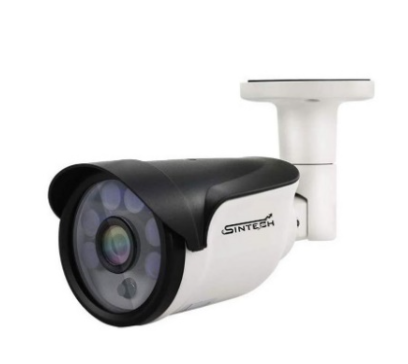 Sintech/ST-21P 2 Mega Pixel AHD Camera Waterproof Metal Bullet