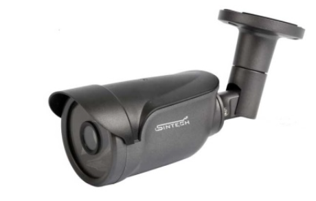 Sintech/ST-23WL 3 Mega Pixel	 AHD Camera COLOR VU Metal Bullet