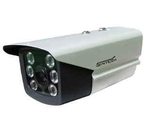 Sintech/ST-29AZ 3 Mega Pixel AHD CAMERA Auto-Focus Motorized Zoom
