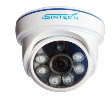 Sintech/ ST-46K 4 Mega Pixel AHD CAMERA