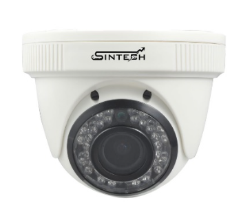 Sintech/ST-39U 3 Mega Pixel	 AHD CAMERA Veri-Focal Manual Zoom
