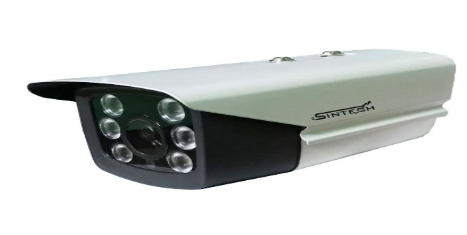Sintech/ST-27K 4 Mega Pixel AHD CAMERA Waterproof BIG BULLET