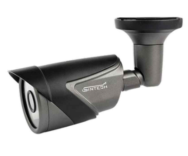 Sintech/ST-26K 5 Mega Pixel AHD CAMERA Waterproof Metal Bullet