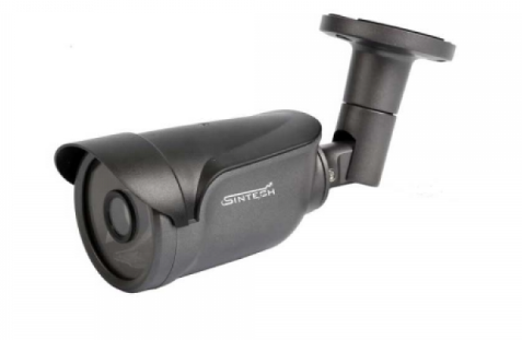 Sintech/ST-26WL 5 Mega Pixel	 AHD Camera COLOR VU Metal Bullet