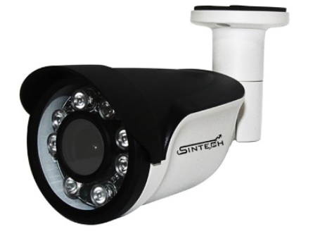 Sintech/ST-29K5AZ 5 Mega Pixel AHD CAMERA Auto-Focus Motorized Zoom