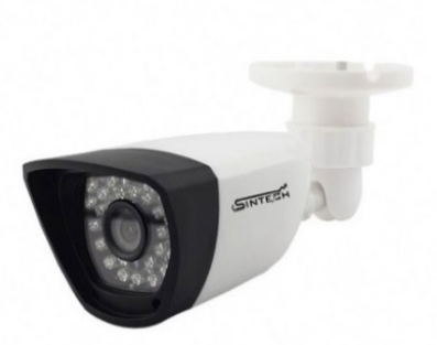 Sintech/ST-22WL 2 Mega Pixel AHD CAMERA COLOR VU Metal Bullet