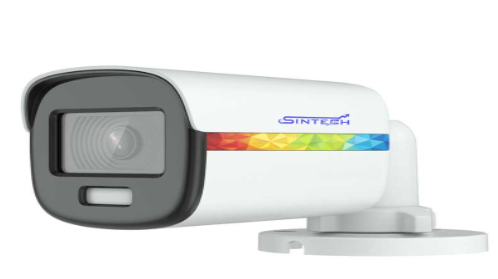 Sintech/ST-23WL Audio	3 Mega Pixel TVI Camera Audio mic built-in