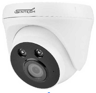 Sintech/ST-47WL 5 Mega Pixel	AHD Camera-Color VU