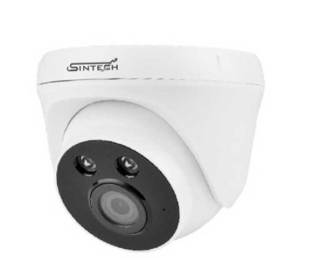 Sintech/ST-47WL Audio 5 Mega Pixel TVI Camera Audio mic built-in