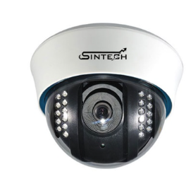 Sintech/ST-48Q 2 Mega Pixel AHD Camera Veri-Focal Manual Zoom