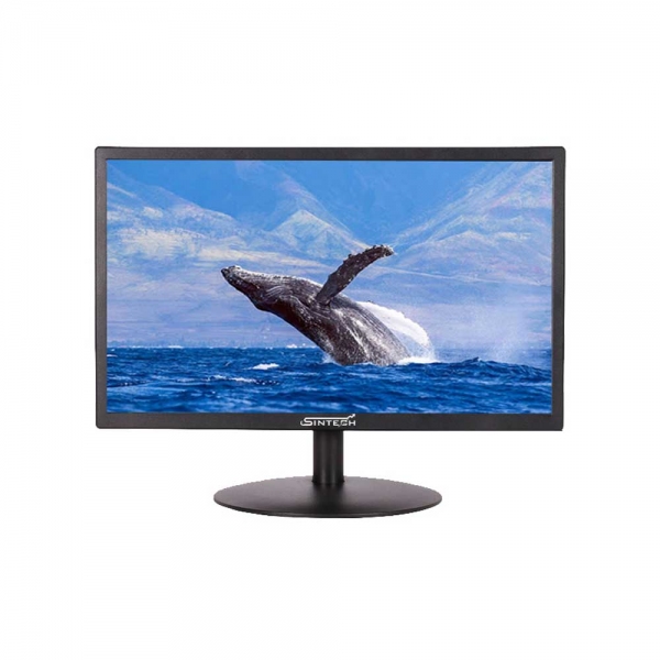 Sintech ST-M19Pro LED Professional Monitor+TV