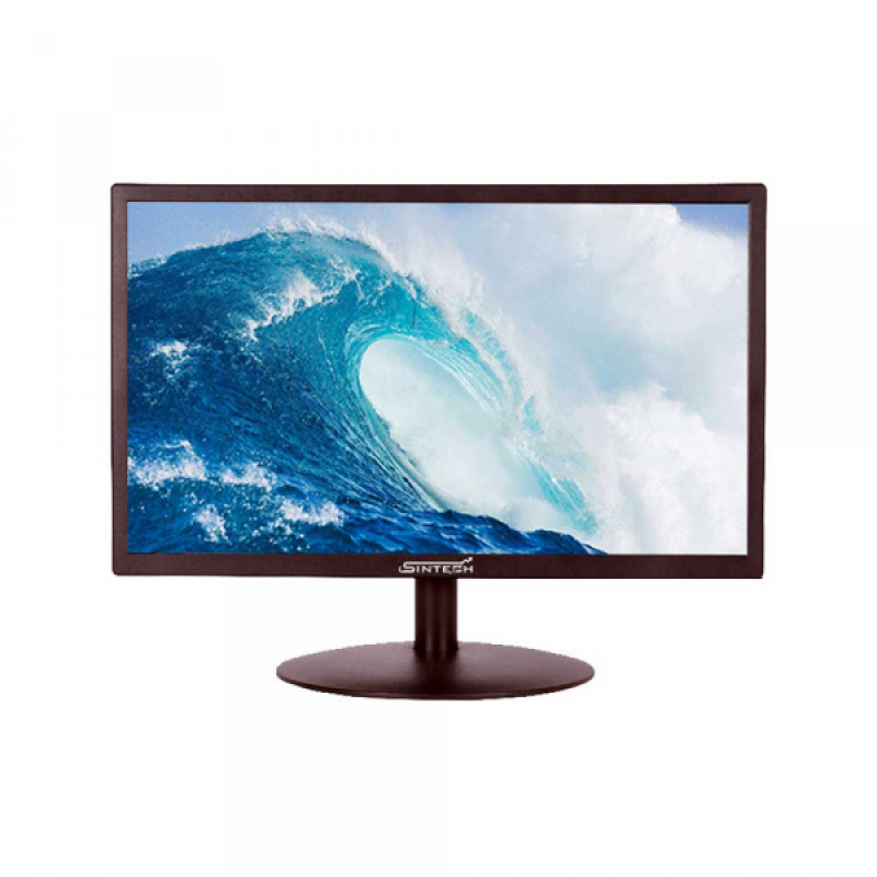 Sintech 24 inch Professional 2K LED Monitor + TV