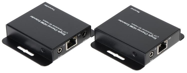 Dahua HDMI Extender- PFM700 - E
