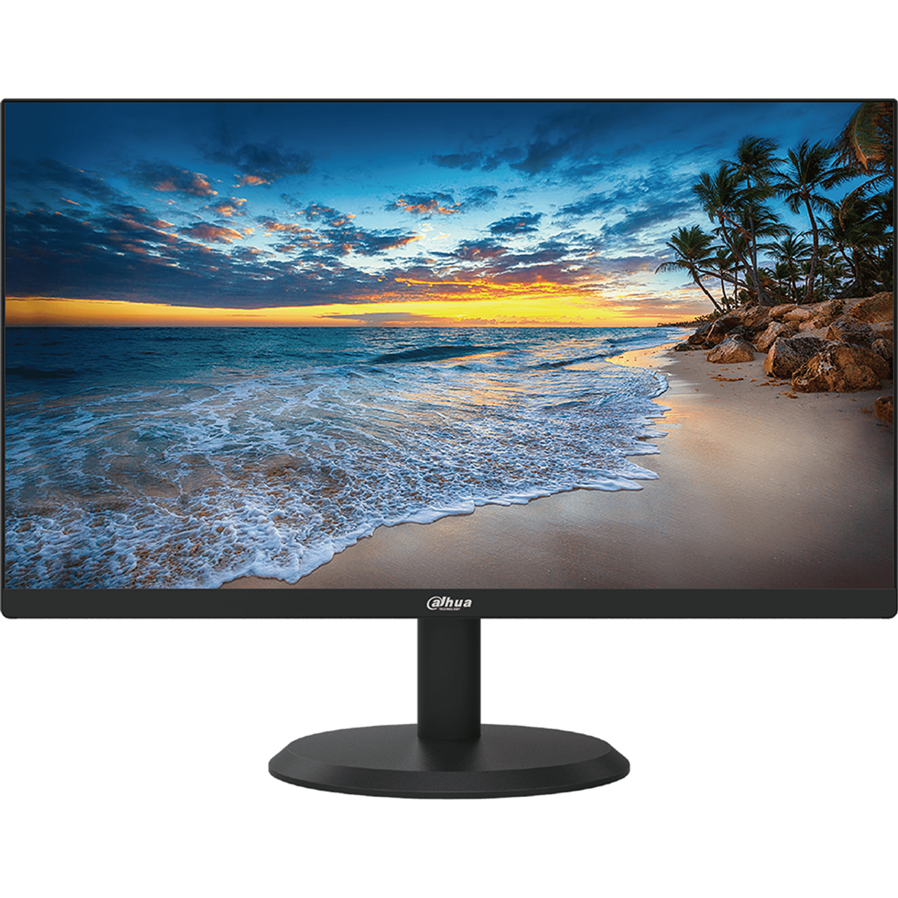 Dahua 22inch Survilance Monitor with Speaker