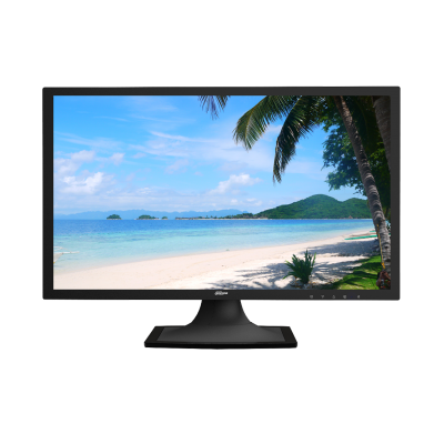 Dahua 22inch Survilance Monitor - DHI-DHL22-F600-S