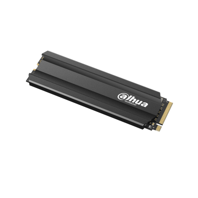 Dahua 256GB NVMe M.2 Solid State Drive
