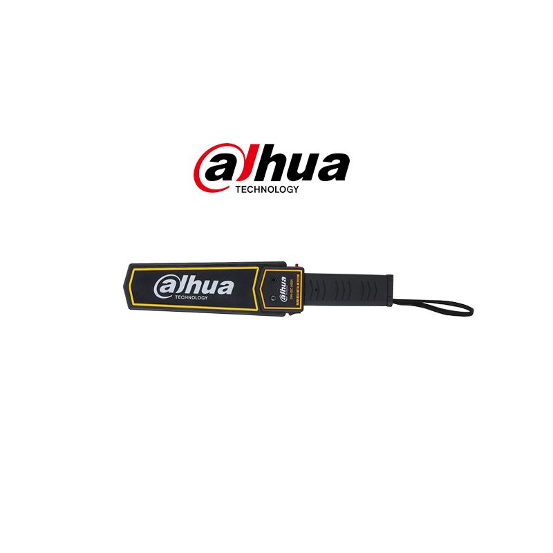 Dahua Hand Held Metal Detector