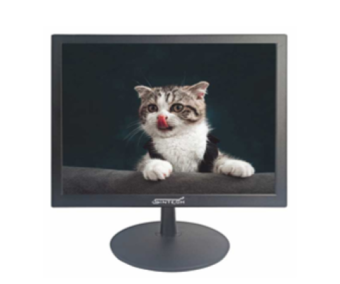 Sintech 17 inch Professional 2K LED Monitor + TV