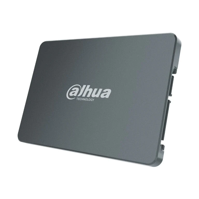 Dahua 2.5" SATA Solid State Drive (120GB)