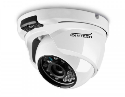 Sintech/ST-4680K 4 Mega Pixel IP CAMERA