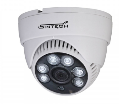 Sintech/ST-3460i 1.3 Mega Pixel IP CAMERA