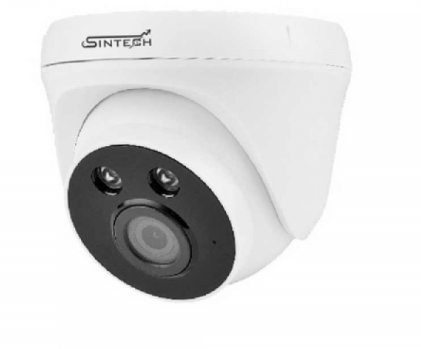 Sintech/ST-5100 Plus 5 Mega Pixel IP CAMERA COLOR Vu