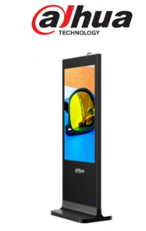 DAHUA LFD 43 (LDV43-SAI200) STANDING SIGNAGE