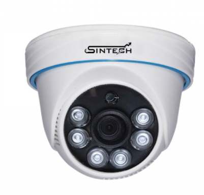 Sintech/ST-3880i 2 Mega Pixel IP CAMERA