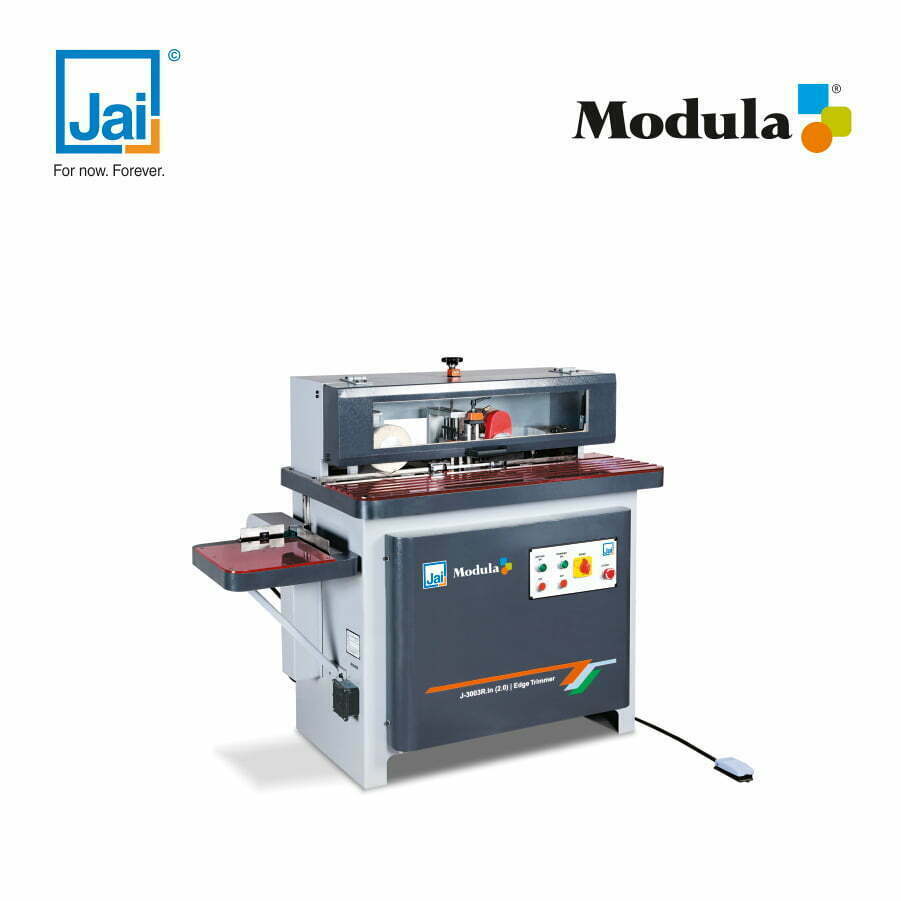 Edge Trimmer Model No.J-3003R.in(2.0)