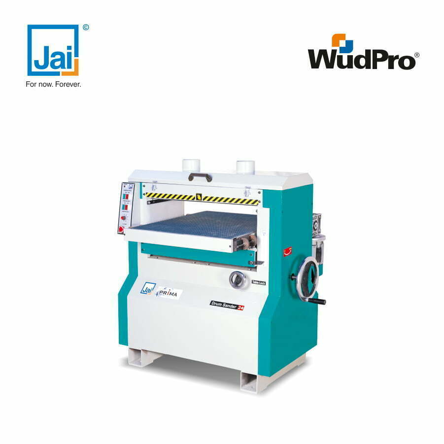 Drum Sander Model No.J-1824
