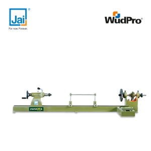 Turning Lathes(Light Duty) Model No.J-922