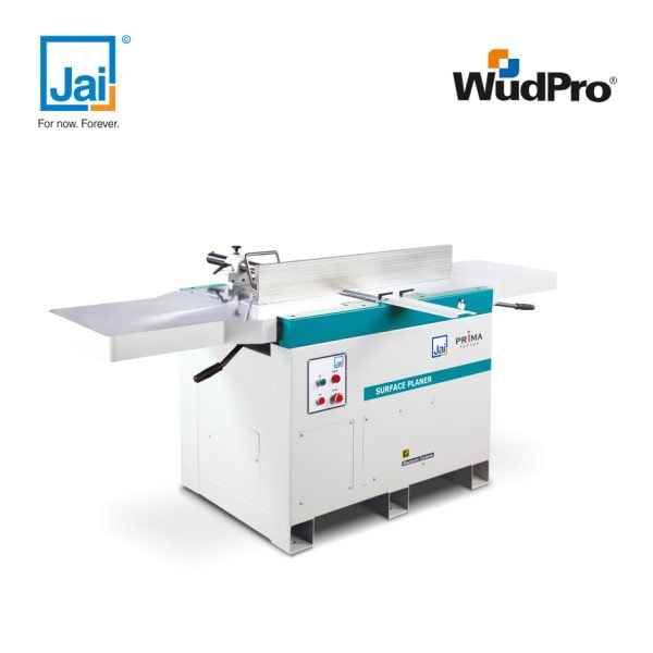 Surface Planers Model No. J-4118