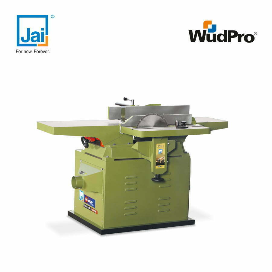 Surface Planer-S Model No. J-127L