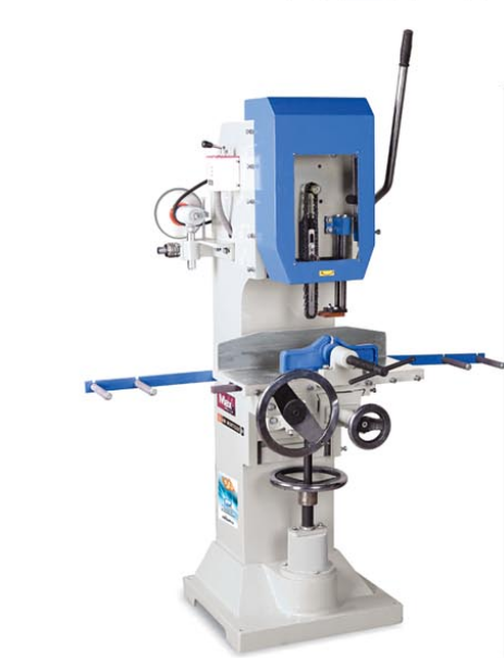 Chain Mortiser Model No.J-930(H)