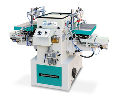 Oscillation Mortiser Model No.J-1940