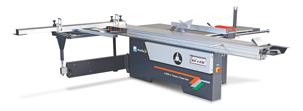 Panel Saw Model No.J-3200. in Classic