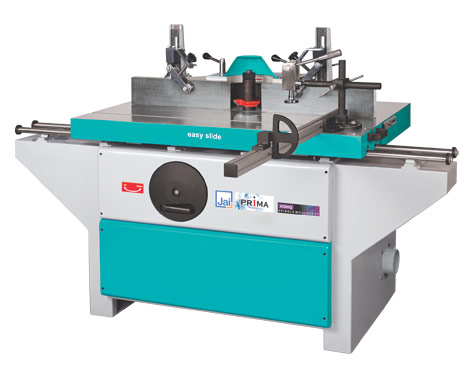 HDHQ Spindle Moulder Model No. J-1504 ST