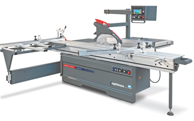 Optimus-OptiSaw 3.2(auto)-Panel Saw