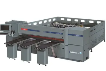 Optimus-OptiCut 3.2 (auto)- Panel Saw
