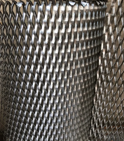 3 Fts Steel Jali (Normal)