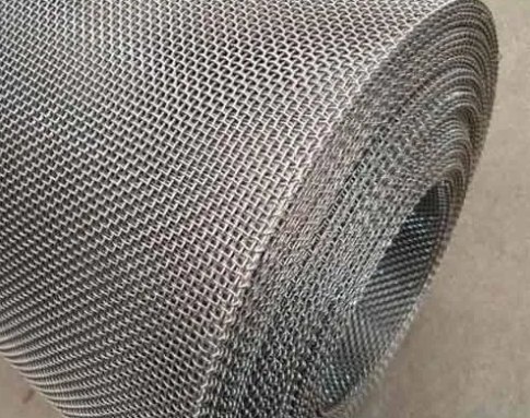 4/5 Fts Steel Jali (Normal)