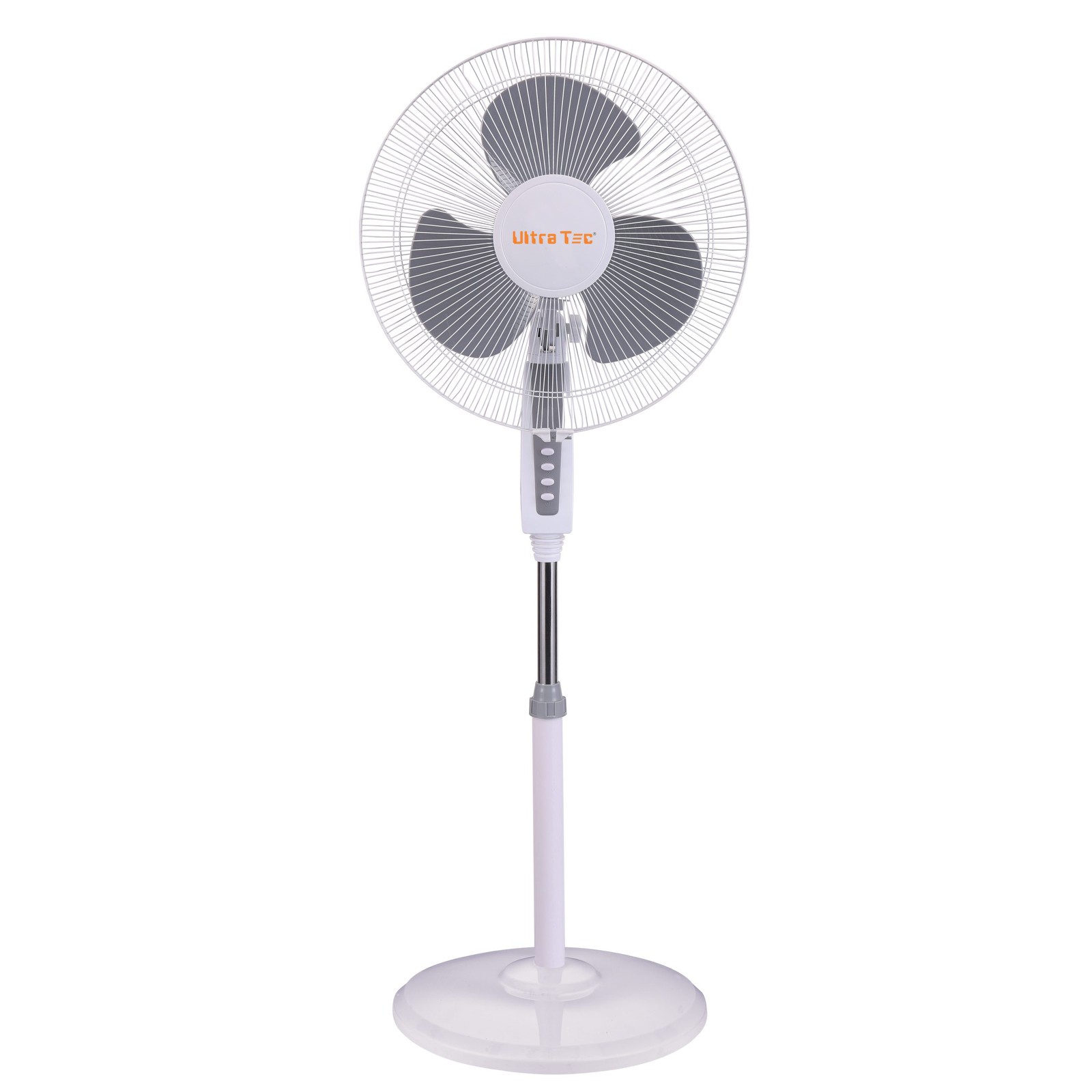 Ultra Tec Stand Fan - UTFNSAB
