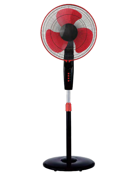 Ultra Tec Stand Fan - UTFNSCB