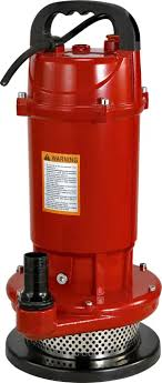 Ultra Tec Open Well Submersible Water Pumps - (UT-OWS16C)